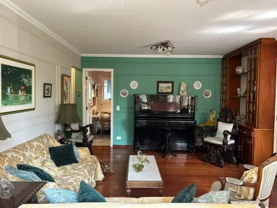 Apartamento com 3 Quartos à venda, 130m² no Vila Uberabinha, São Paulo
