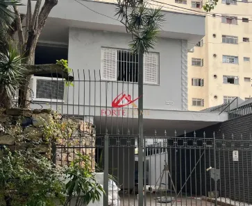 Sobrado com 8 Quartos para alugar, 289m² no Planalto Paulista, São Paulo