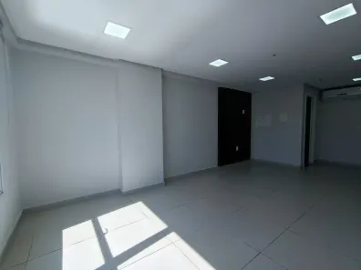 Ponto Comercial para alugar, 28m² no Jardim América, Goiânia