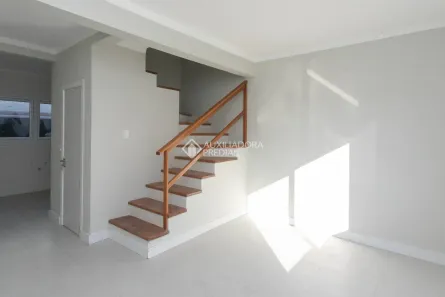 Casa de Condomínio com 3 Quartos à venda, 126m² no Jardim Itu, Porto Alegre