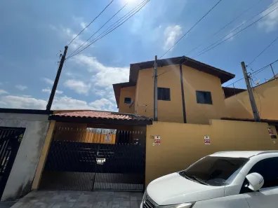 Sobrado com 2 Quartos para alugar, 80m² no Vila Boa Vista, Barueri