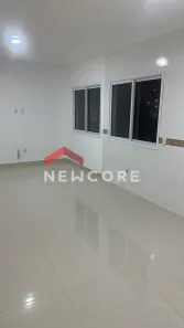 Apartamento com 2 Quartos à venda, 58m² no Jardim Santa Lídia, Mauá