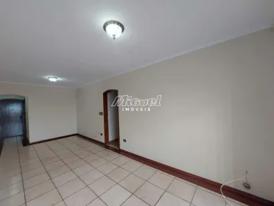 Apartamento com 3 Quartos à venda, 162m² no Nova América, Piracicaba
