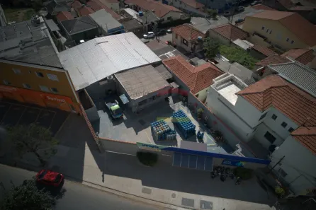 Prédio Comercial à venda, 680m² no Imirim, São Paulo