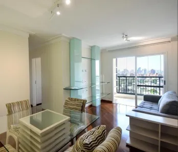 Apartamento com 2 Quartos à venda, 70m² no Vila Madalena, São Paulo