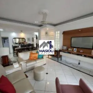 Casa com 6 Quartos à venda, 280m² no Itapuã, Vila Velha