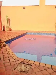 Sobrado com 4 Quartos à venda, 245m² no Vila Bastos, Santo André