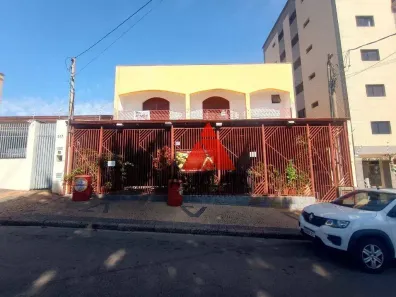 Ponto Comercial para alugar, 220m² no Vila Belvedere, Americana