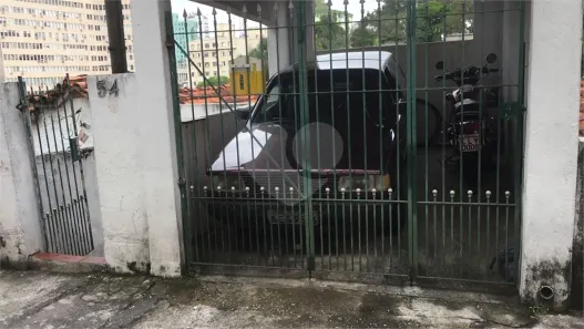 Sobrado com 2 Quartos à venda, 63m² no Tucuruvi, São Paulo