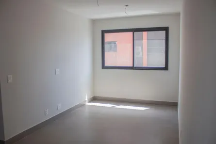 Apartamento com 1 Quarto à venda, 39m² no São José, Uberaba