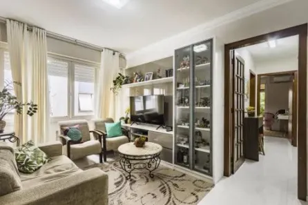 Apartamento com 2 Quartos à venda, 99m² no Petrópolis, Porto Alegre