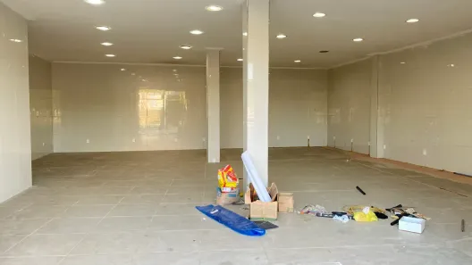 Ponto Comercial para alugar, 156m² no Gravatá, Camaçari
