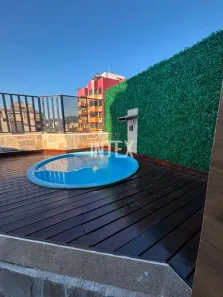 Cobertura com 2 Quartos à venda, 192m² no Icaraí, Niterói