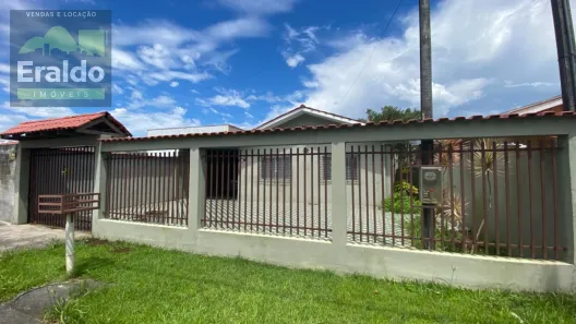 Casa com 3 Quartos à venda, 150m² no Praia de Leste, Pontal do Paraná