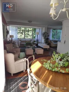 Apartamento com 3 Quartos à venda, 170m² no Cerqueira César, São Paulo