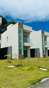Casa de Condomínio com 3 Quartos à venda, 91m² no Vila de Abrantes (Abrantes), Camaçari