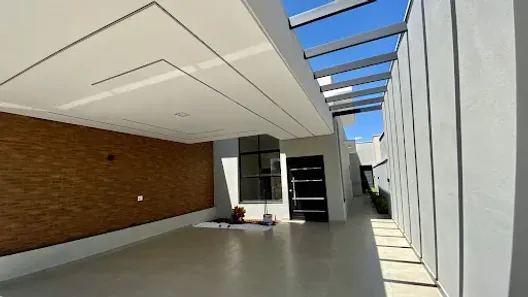 Casa de Condomínio com 3 Quartos à venda, 204m² no Residencial Haras Inga Mirim, Boituva