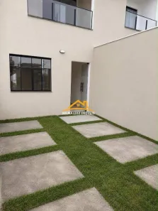 Casa com 3 Quartos à venda, 150m² no Guarujá Mansões, Betim