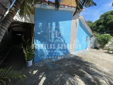 Casa com 2 Quartos à venda, 60m² no Pau Amarelo, Paulista