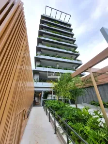 Apartamento com 4 Quartos à venda, 427m² no Vila Progredior, São Paulo