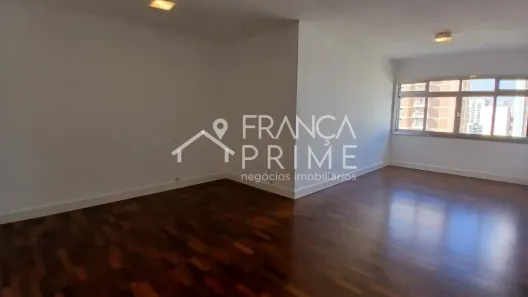 Apartamento com 3 Quartos para venda ou aluguel, 147m² no Perdizes, São Paulo