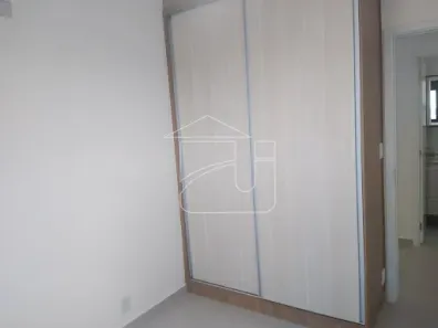 Apartamento com 2 Quartos à venda, 58m² no Fragata, Marília