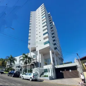 Apartamento com 2 Quartos para alugar, 95m² no Pio X, Caxias do Sul