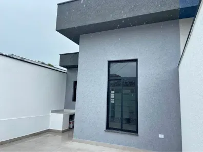 Casa com 2 Quartos à venda, 70m² no Residencial e Comercial Cidade Jardim, Pindamonhangaba