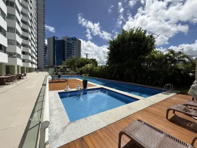 Apartamento com 2 Quartos à venda, 60m² no Patamares, Salvador
