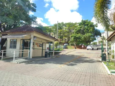 Apartamento com 3 Quartos à venda, 55m² no Campo Grande, Rio de Janeiro