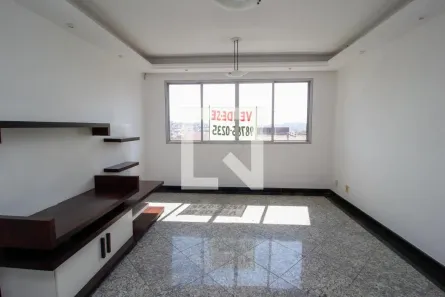 Apartamento com 4 Quartos à venda, 150m² no Nova Floresta, Belo Horizonte