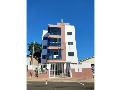 Apartamento com 2 Quartos à venda, 98m² no São Pedro, Chapecó