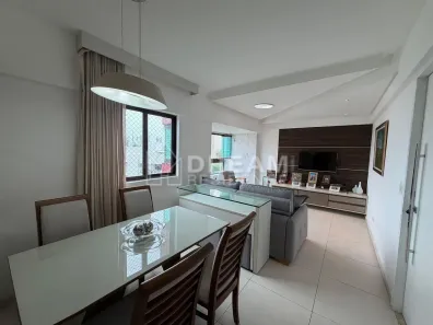 Apartamento com 3 Quartos à venda, 66m² no Madalena, Recife