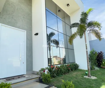 Casa com 3 Quartos à venda, 210m² no Jardim Pilar, Maringá