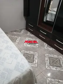 Casa com 2 Quartos à venda, 70m² no Vila Adriana, São José dos Campos