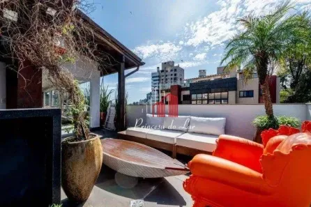 Cobertura com 3 Quartos à venda, 176m² no Mont Serrat, Porto Alegre