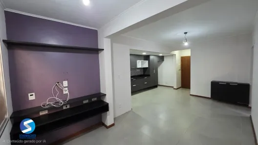 Apartamento com 2 Quartos à venda, 58m² no Cristal, Porto Alegre