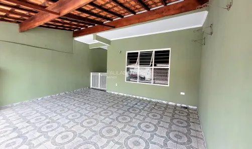 Casa com 3 Quartos à venda, 229m² no Jardim Boa Esperança, Sorocaba