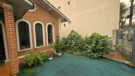 Lote/Terreno à venda, 181m² no Saúde, São Paulo