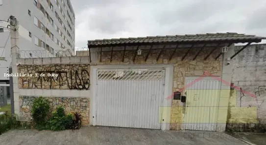 Casa de Condomínio com 2 Quartos à venda, 90m² no Vila Paranaguá, São Paulo