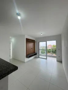 Apartamento com 2 Quartos para alugar, 57m² no São Francisco, São Luís