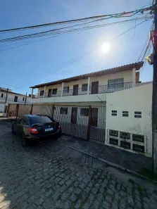 Kitnet com 1 Quarto para alugar, 40m² no Pitimbu, Natal