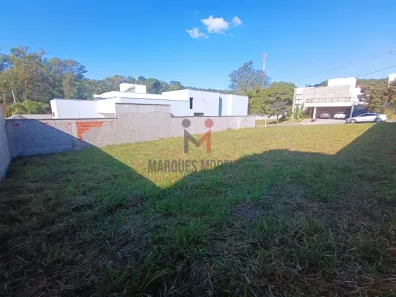 Lote/Terreno à venda, 445m² no Spina Ville II, Juiz de Fora
