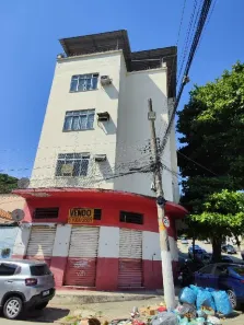 Ponto Comercial com 1 Quarto à venda, 45m² no Jacaré, Rio de Janeiro