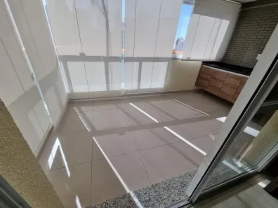 Apartamento com 1 Quarto para alugar, 52m² no Jardim Vila Mariana, São Paulo