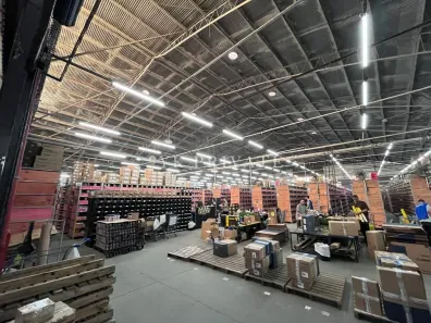 Galpão/Depósito/Armazém para alugar, 4122m² no Várzea da Barra Funda, São Paulo