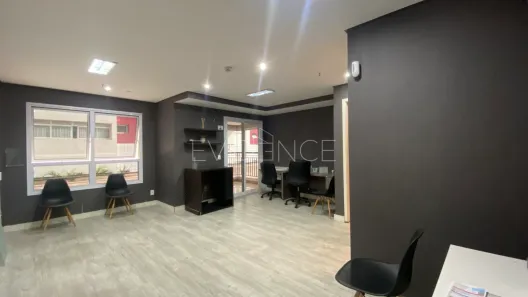 Sala Comercial para alugar, 39m² no Vila Gomes Cardim, São Paulo