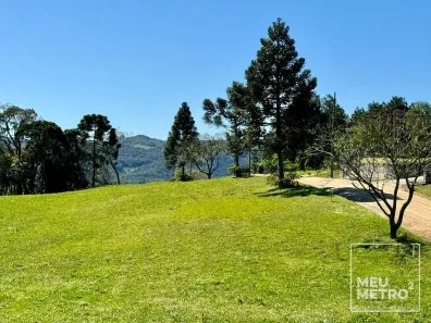 Lote/Terreno à venda, 1014m² no Invernadinha, Rancho Queimado