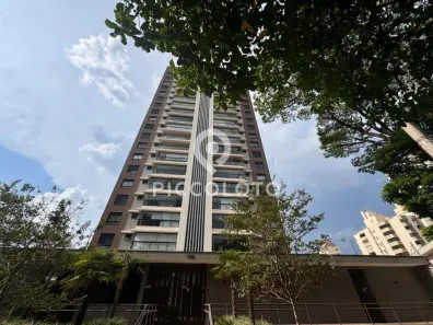 Apartamento com 3 Quartos à venda, 130m² no Cambuí, Campinas