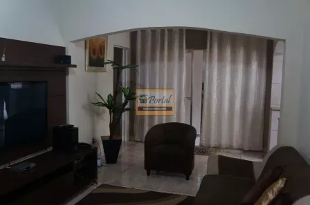 Casa com 2 Quartos à venda, 80m² no Parque Residencial Califórnia, Campo Limpo Paulista